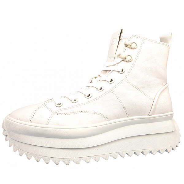 Tamaris Stiefelette 146-White