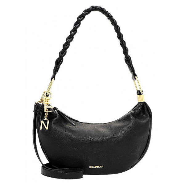 emily & noah Judith Tasche schwarz 100