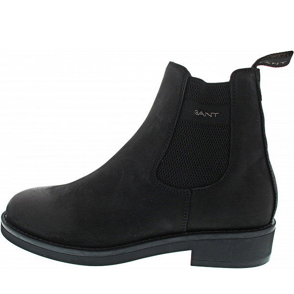 Gant Prepdale Chelsea Boot black