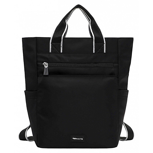 Tamaris Tasche schwarz 100