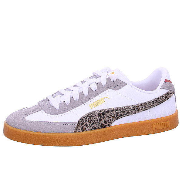 Puma Puma Club II Era Sneaker 001 white
