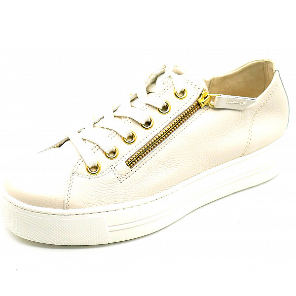 Paul Green 5006 Sneaker Hellgrau