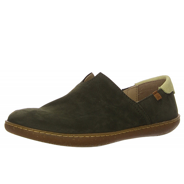 El Naturalista Slipper khaki