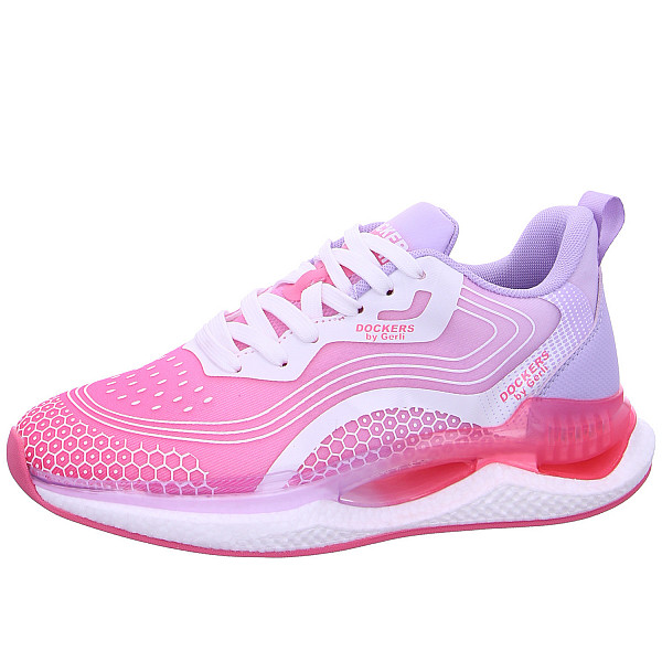 Dockers by Gerli Sneaker 779 pink multi