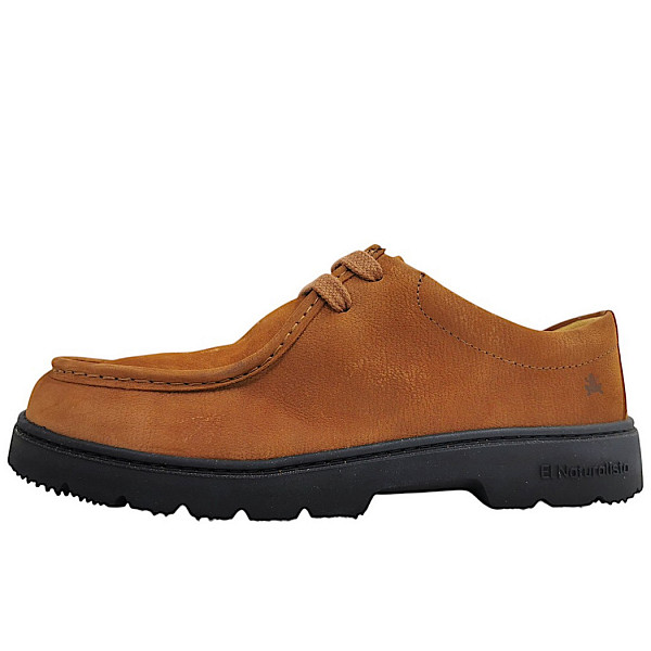 El Naturalista Pleasant Barfußschuhe Wood