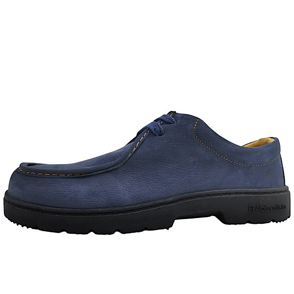 El Naturalista Pleasant NOMADA Barfußschuhe Ocean