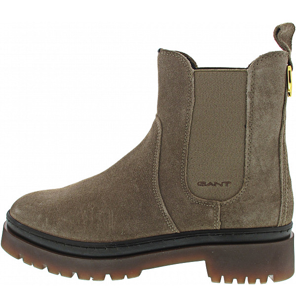 Gant Aligrey Chelsea Boot desert brown