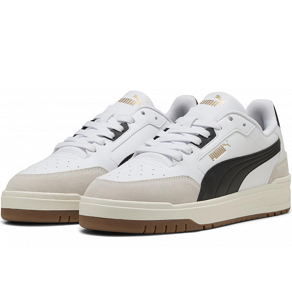 Puma Sneaker weiß