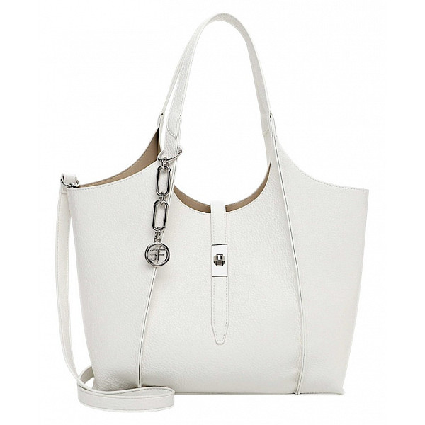 Suri Frey Tasche weiß 300