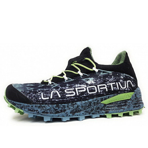 La Sportiva Tempesta Woman GTX Wanderschuh Black/Mist