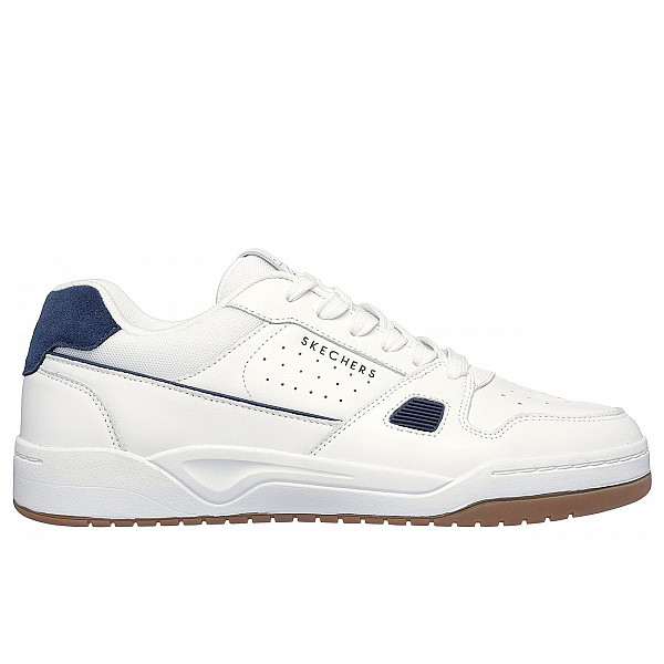 Skechers Skater weiß