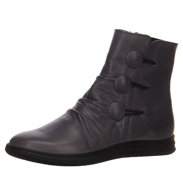 Gemini Stiefelette grau