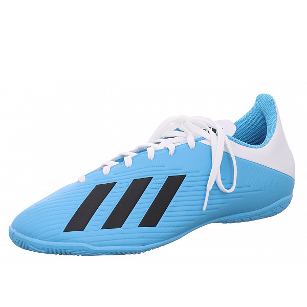 Adidas Fußballschuhe blau