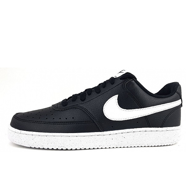 Nike Nike Court Vision Low NN Trainingsschuh black/white 001