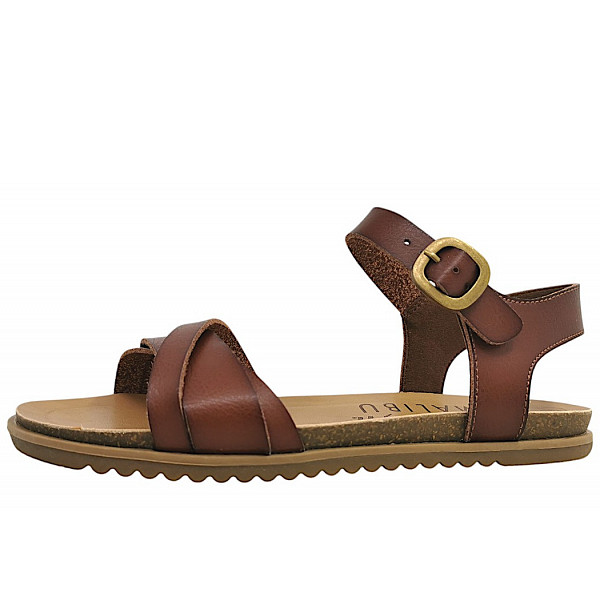 Blowfish Monti-B Sandalette henna