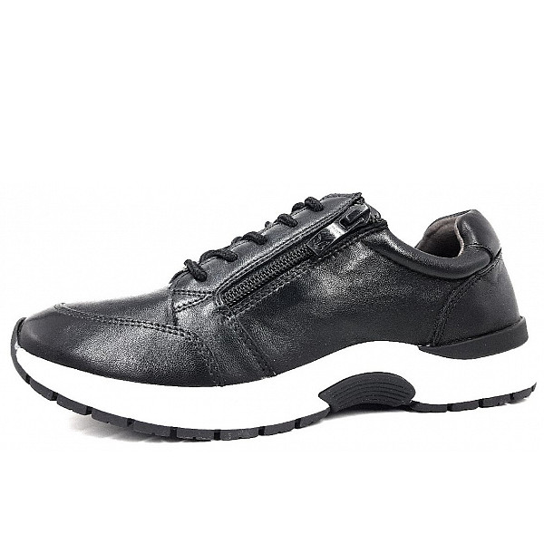Caprice Sneaker 0040 black