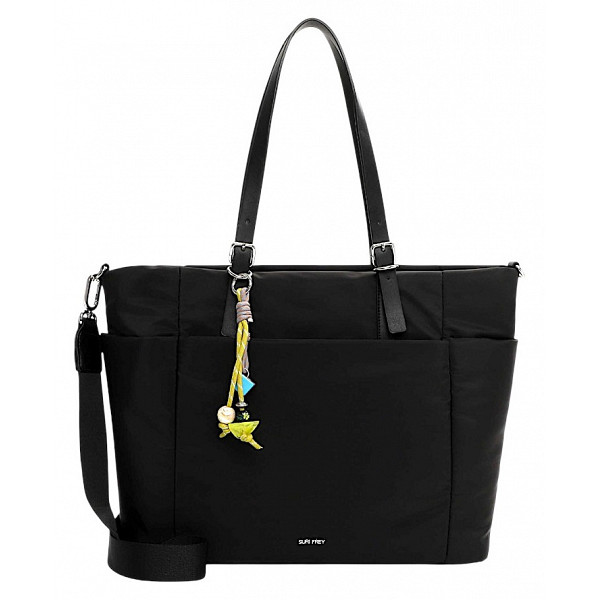Suri Frey Tasche schwarz 100