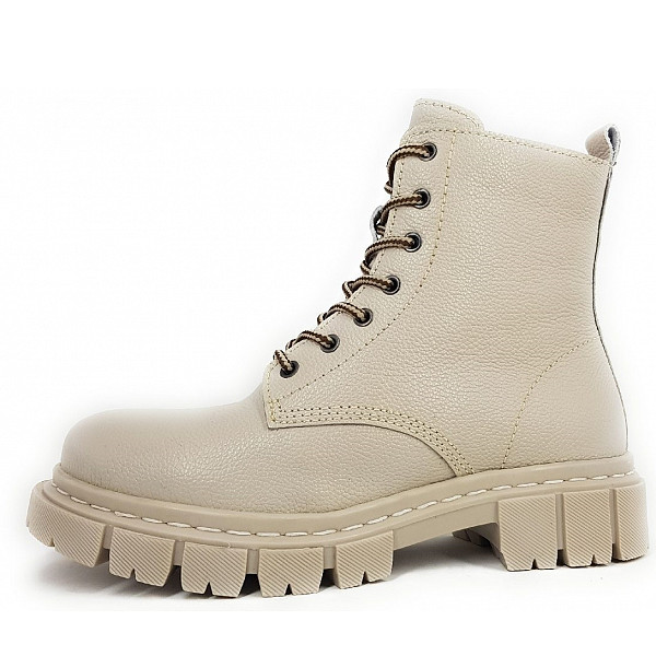 Post Xchange Tara Stiefelette offwhite