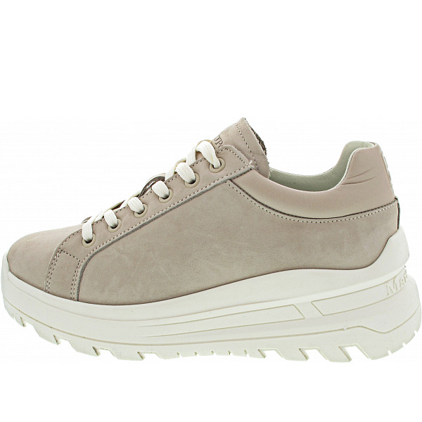 Marc O'Polo Lace Up Shoe Sneaker low light taupe