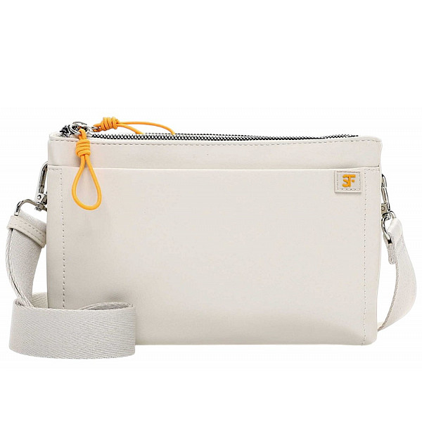 Suri Frey Tasche ecru 320