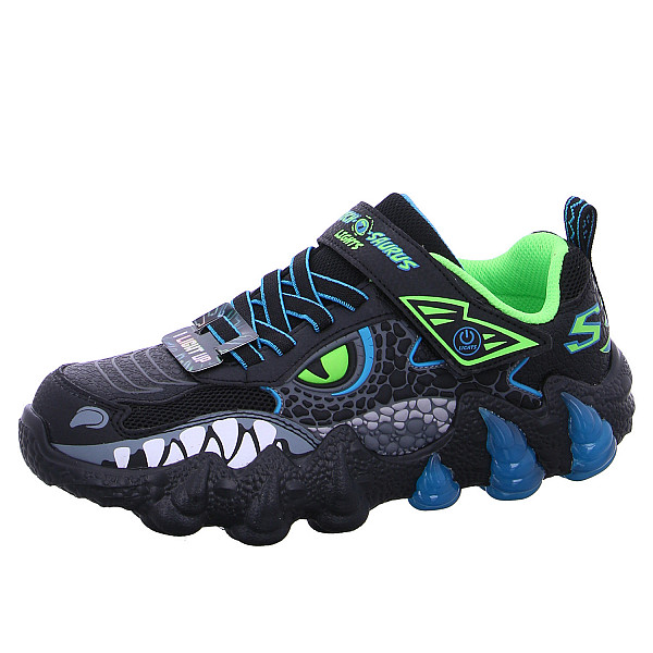 Skechers Skech-O-Saurus Sneaker BBLM black