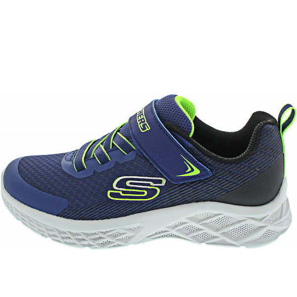 Skechers Microspec II - Zovrix Slipper nblm