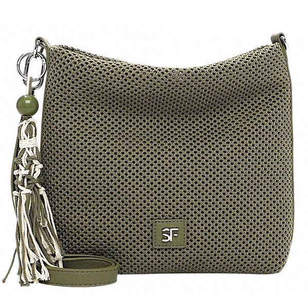 Suri Frey Tasche khaki 910