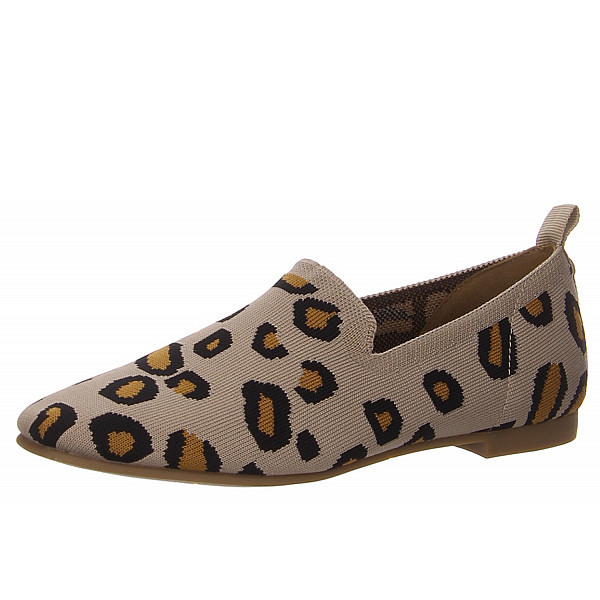 La Strada Ballerina beige kombi.