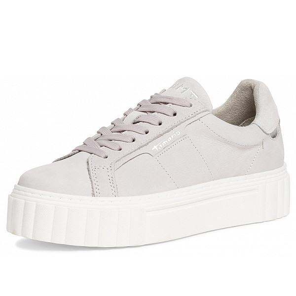 Tamaris Sneaker soft grey