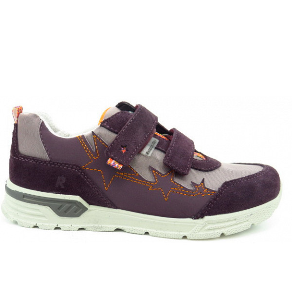 Ricosta Sascha-dolc./purple Sneaker lila