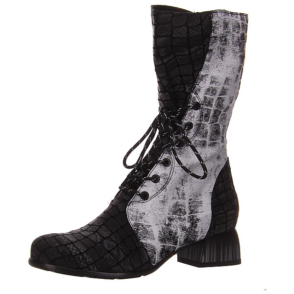 Simen Stiefel schwarz