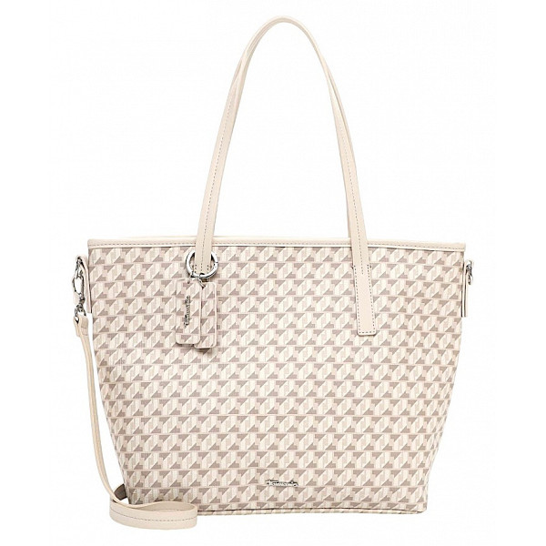 Tamaris Tasche beige 400