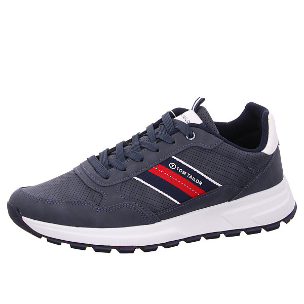 Tom Tailor Sneaker navy