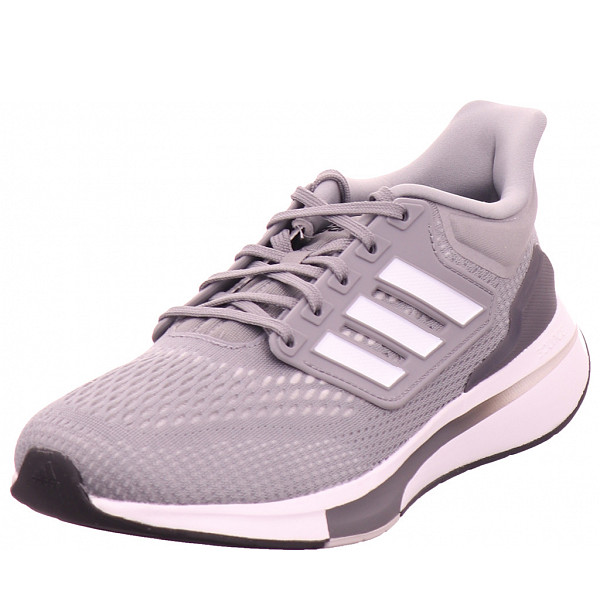 Adidas eq21 run Sportschuh grau