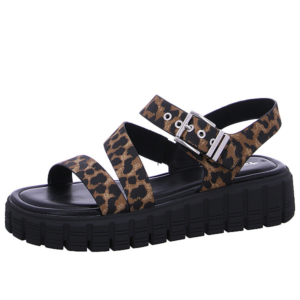 Tamaris Sandale 360 leopard