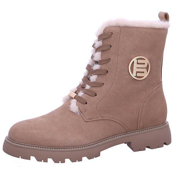 Bagatt Corey Schnürstiefel 5300 sand