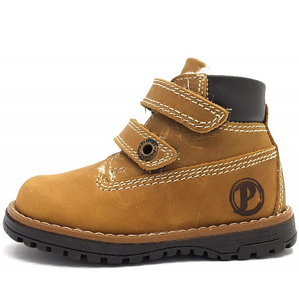 Primigi Play Casual Lauflernschuh 177 Braun