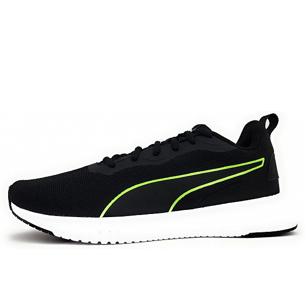 Puma Laufschuh 0003 Black/White