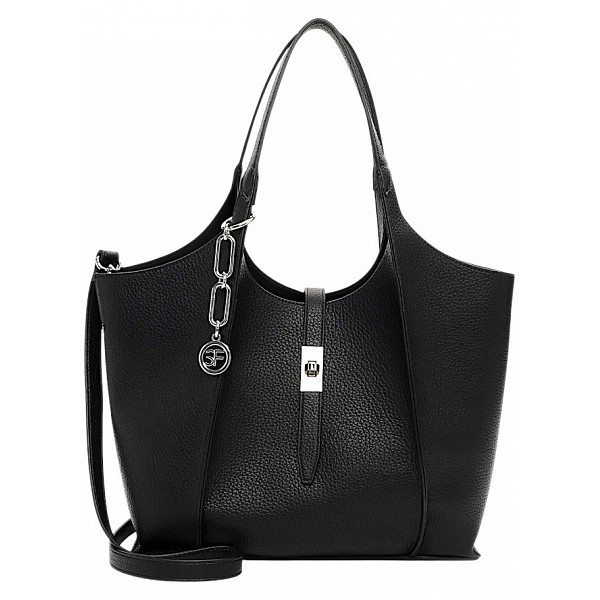 Suri Frey Tasche schwarz 100