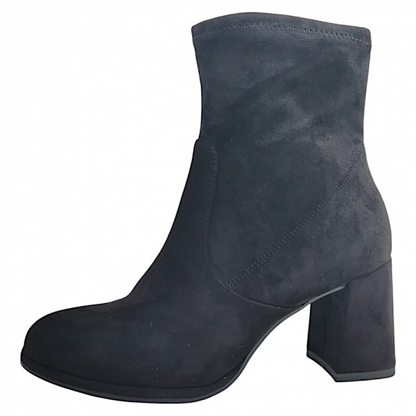 Tamaris Stiefel black 004