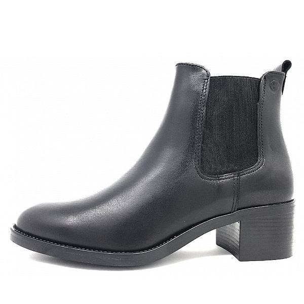 Tamaris Stiefelette 001 Black