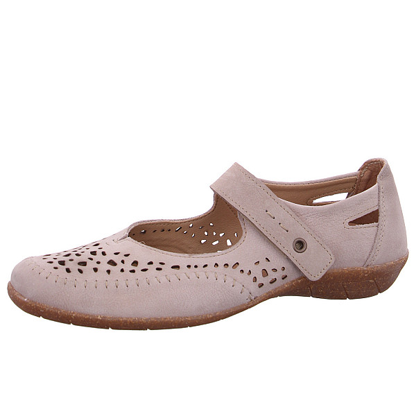 Aco Sabine 86 Ballerina 2166 beige