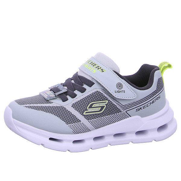 Skechers Glide Steps Sneaker GYLM grey