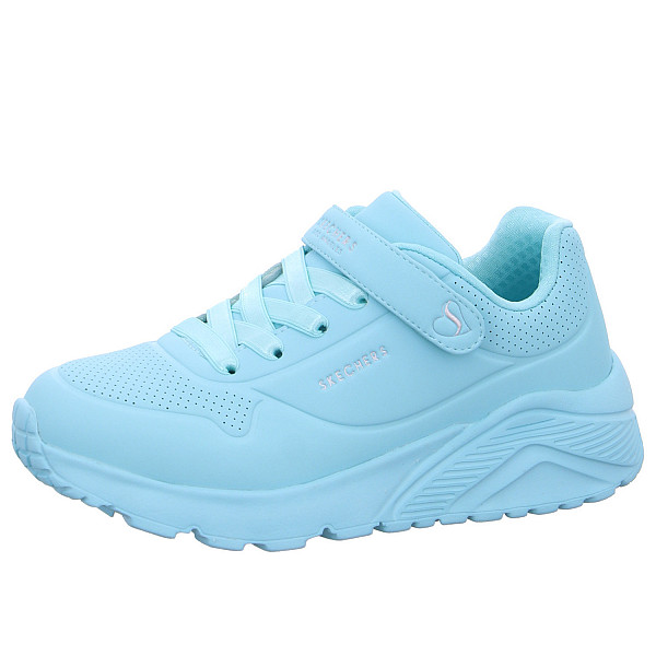 Skechers Uno Lite Sneaker TURQ türkis