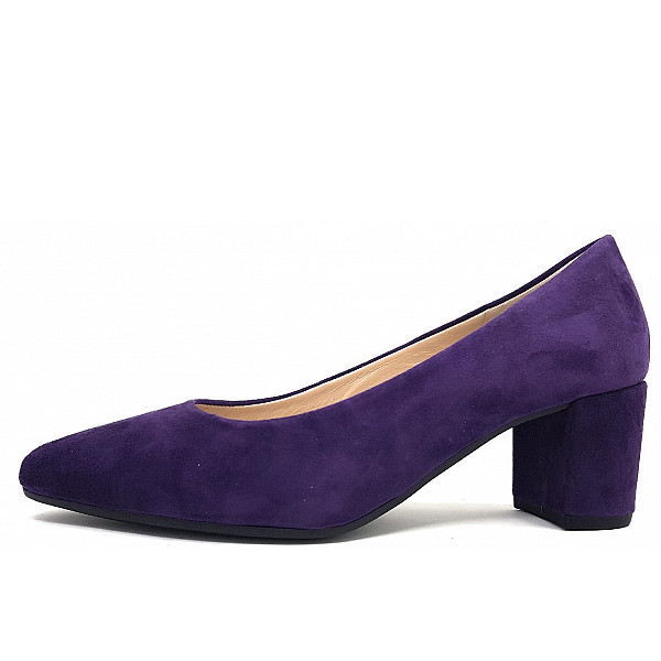 Gabor Pumps Purple