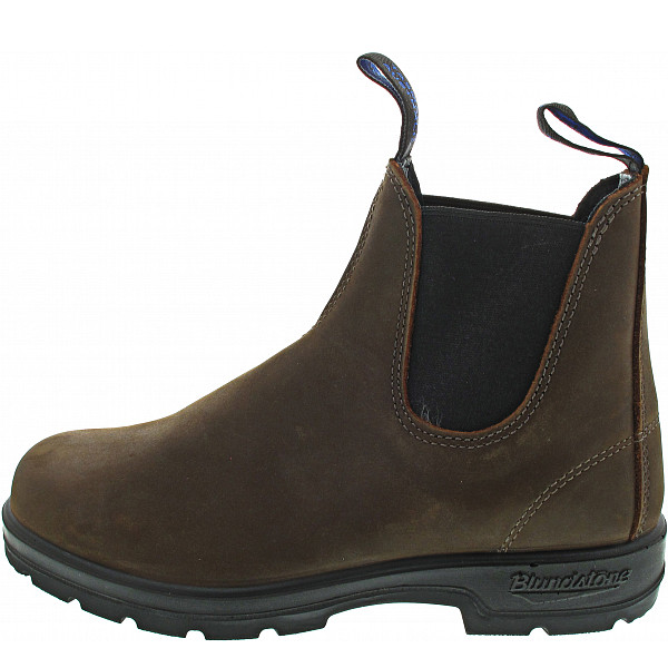 Blundstone Thermal Series Chelsea Boot brown warm&dry