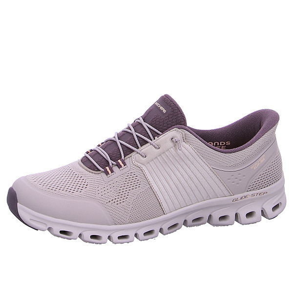 Skechers Glide Step Stargaze Trainingsschuh DKTP dk.taupe
