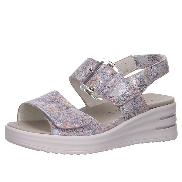Waldläufer h-dina Sandalette multi