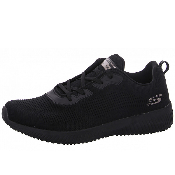 Skechers Skechers Squad Sneaker BBK black