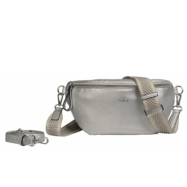 Gabor Silena Tasche silber